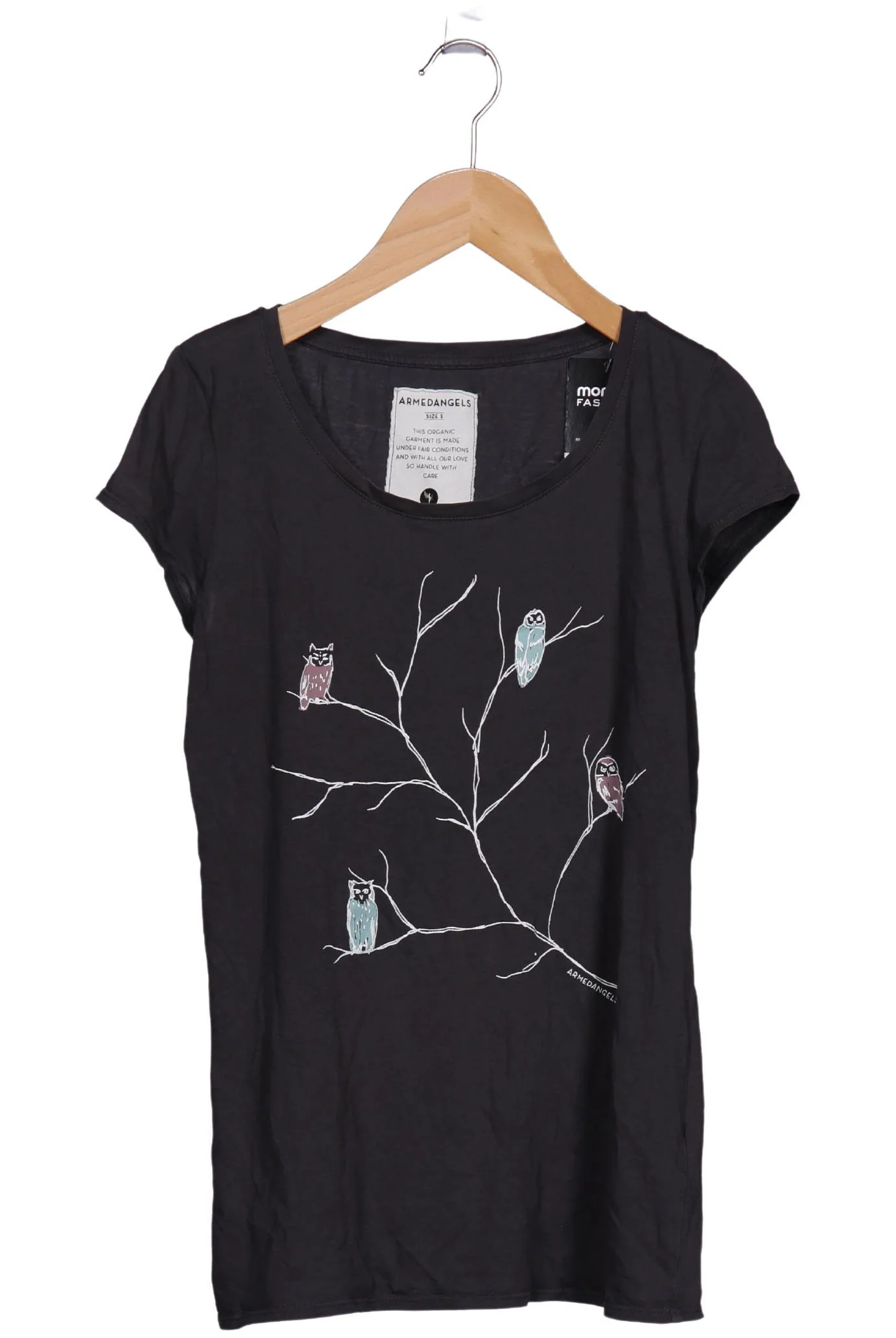 ARMEDANGELS Damen T-Shirt