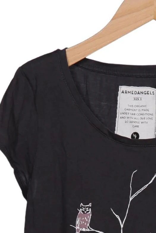 ARMEDANGELS Damen T-Shirt - Image 3