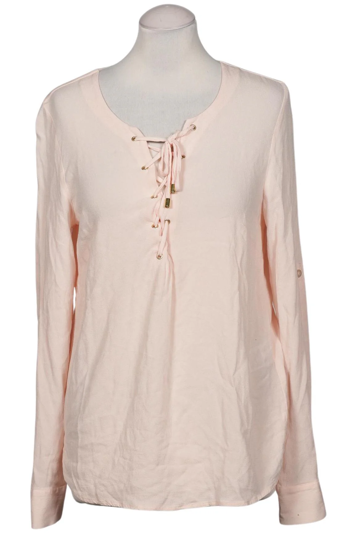 Ashley Brooke Damen Bluse