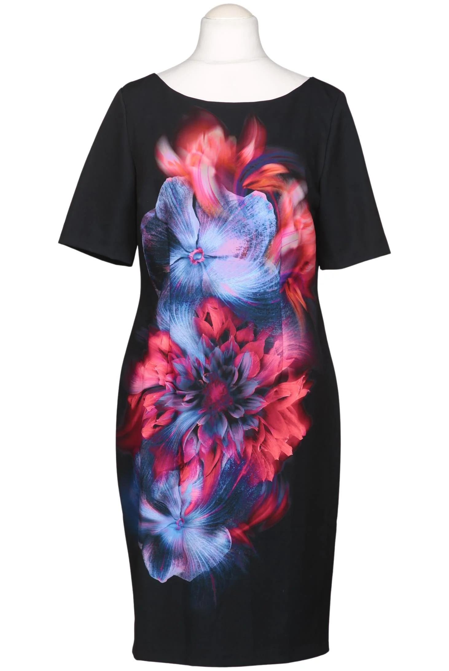 Ashley Brooke Damen Kleid