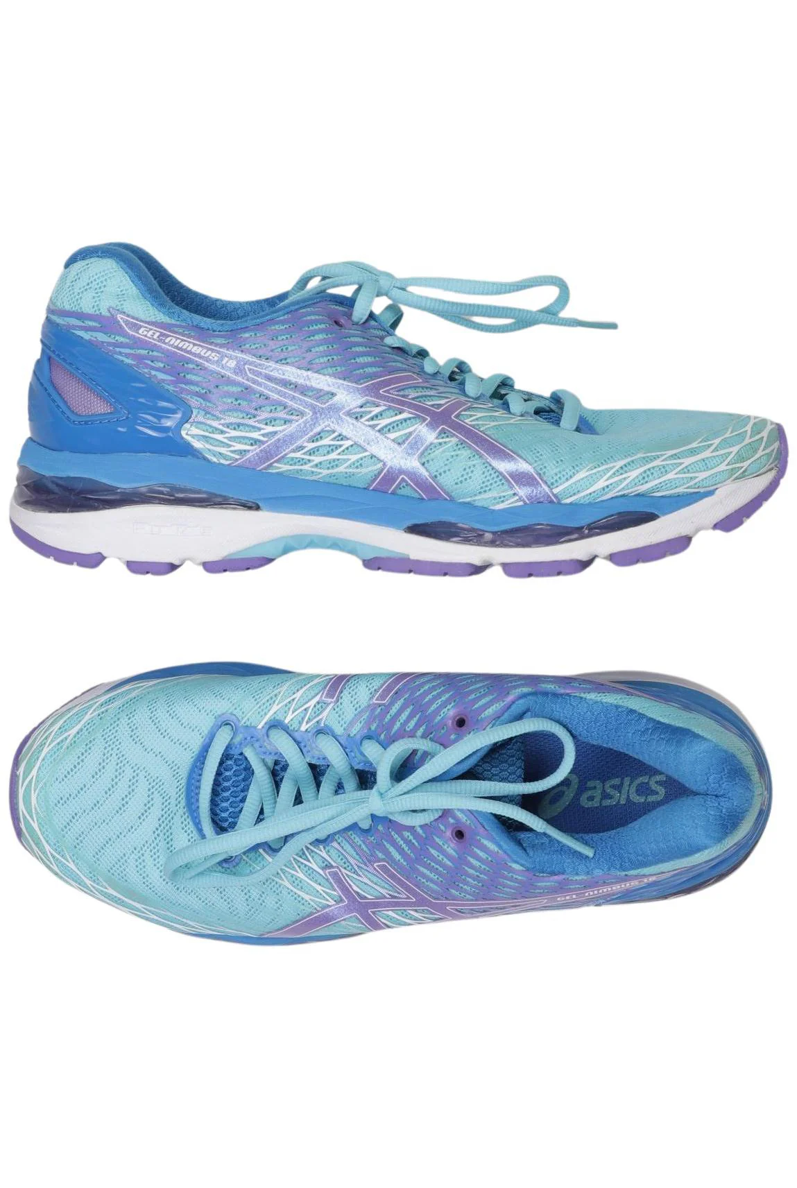 Asics Damen Sneaker