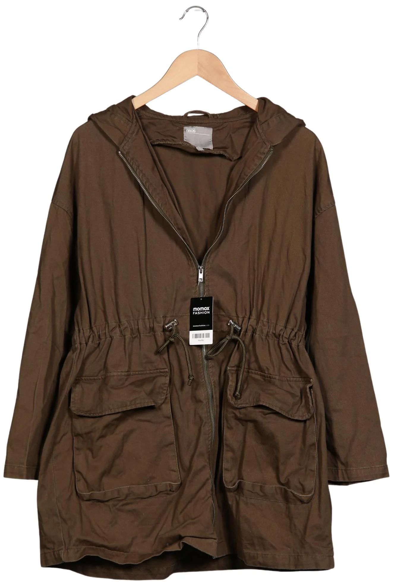 asos Damen Mantel