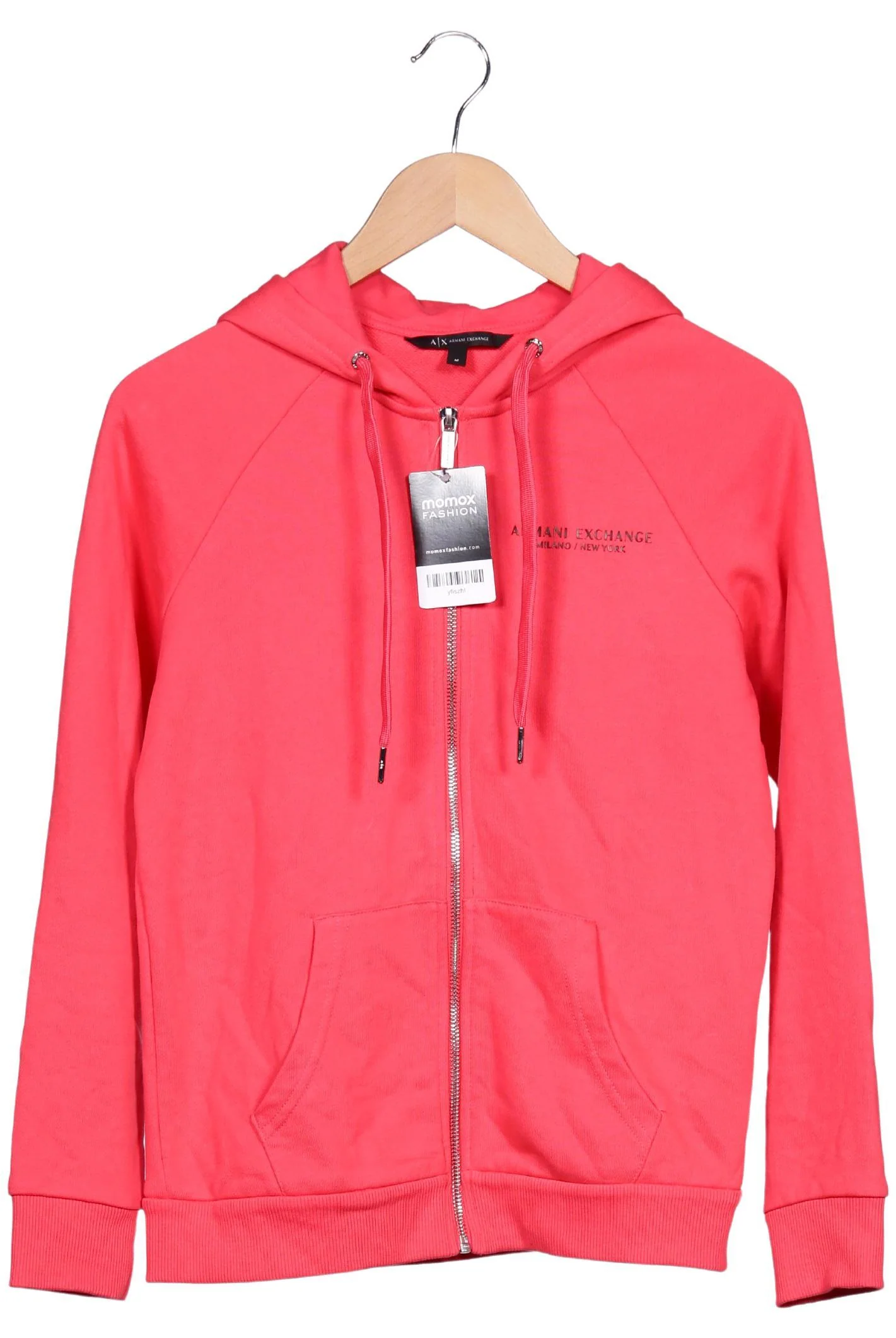 AX Armani Exchange Damen Kapuzenpullover