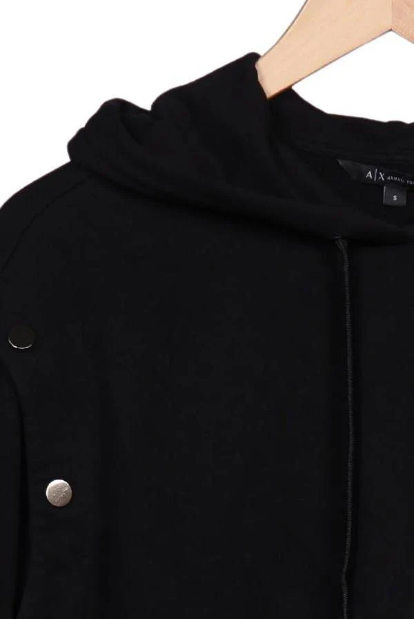 AX Armani Exchange Damen Kapuzenpullover - Image 3