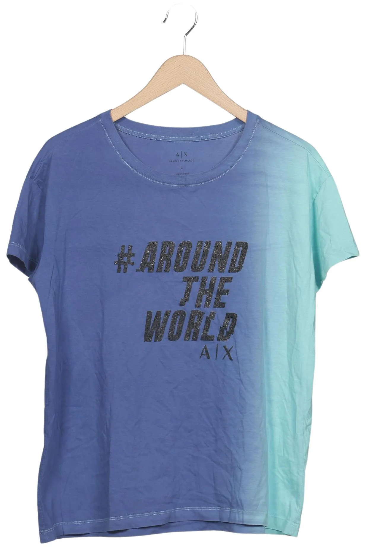 AX Armani Exchange Damen T-Shirt