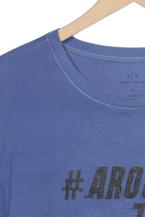 AX Armani Exchange Damen T-Shirt - Image 2
