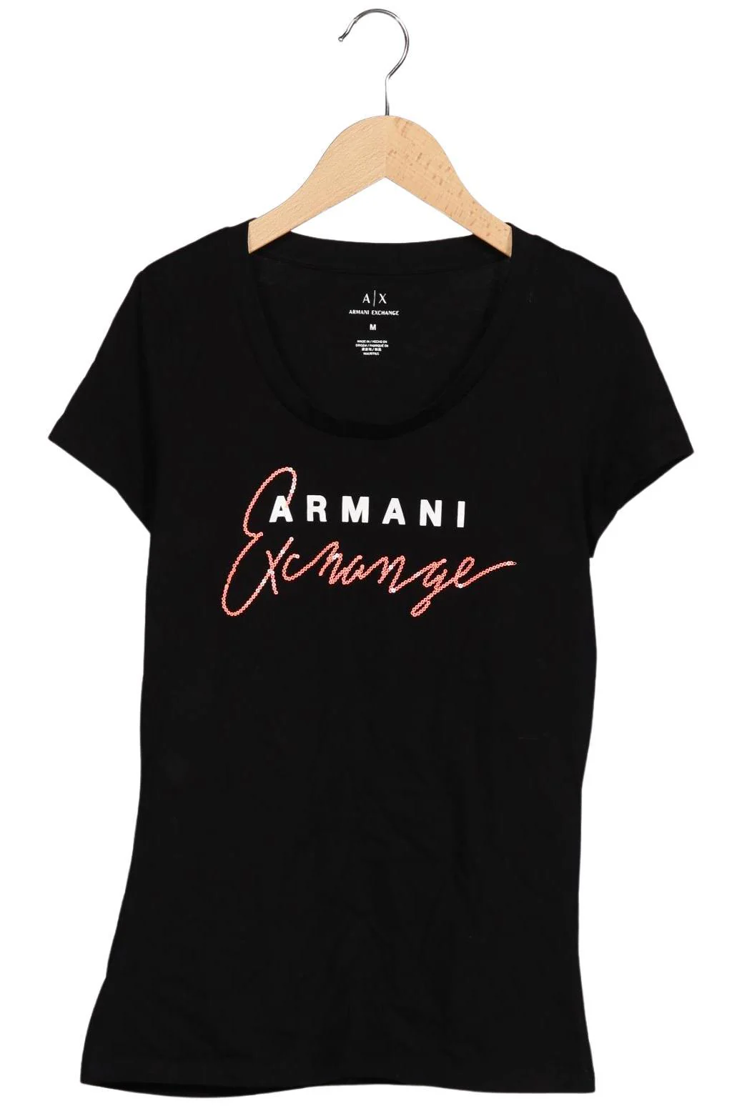 AX Armani Exchange Damen T-Shirt