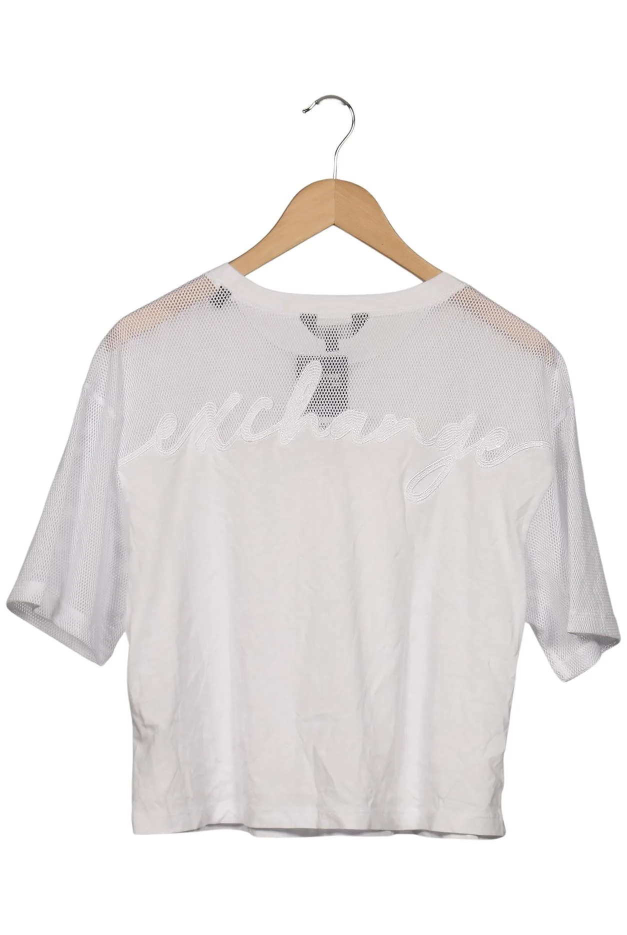 AX Armani Exchange Damen T-Shirt - Image 2