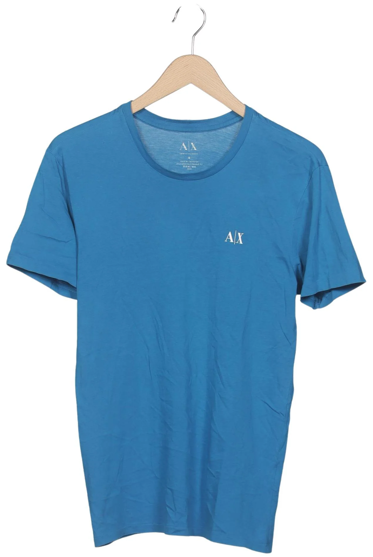 AX Armani Exchange Herren T-Shirt