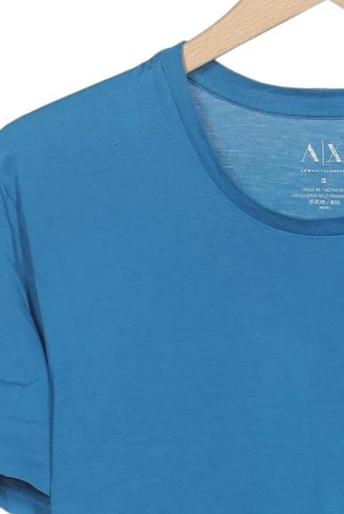 AX Armani Exchange Herren T-Shirt - Image 2