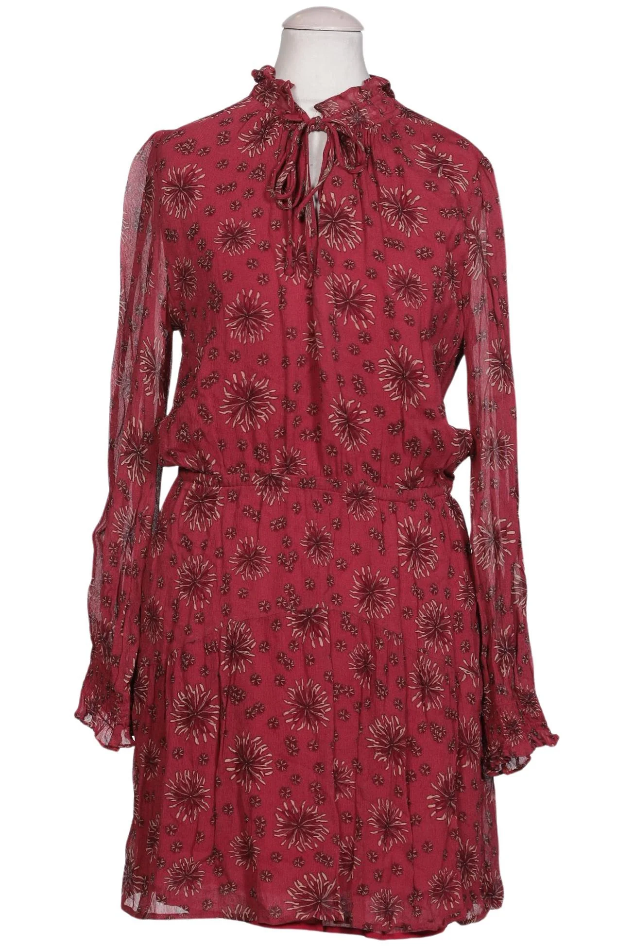 ba&sh Damen Kleid