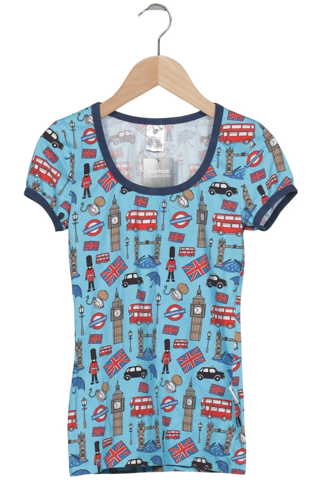 Babauba Damen T-Shirt