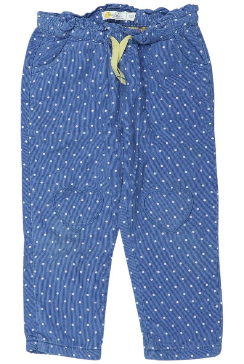 Baby Boden Jungen Stoffhose