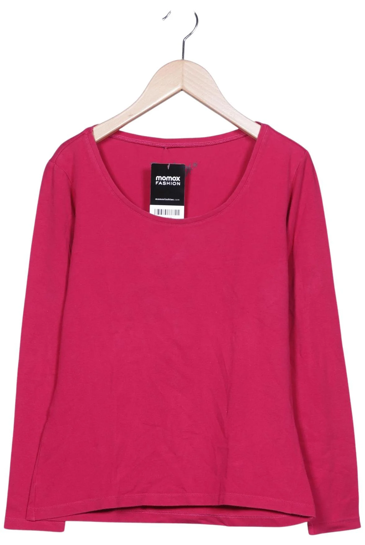 Backstage Damen Langarmshirt