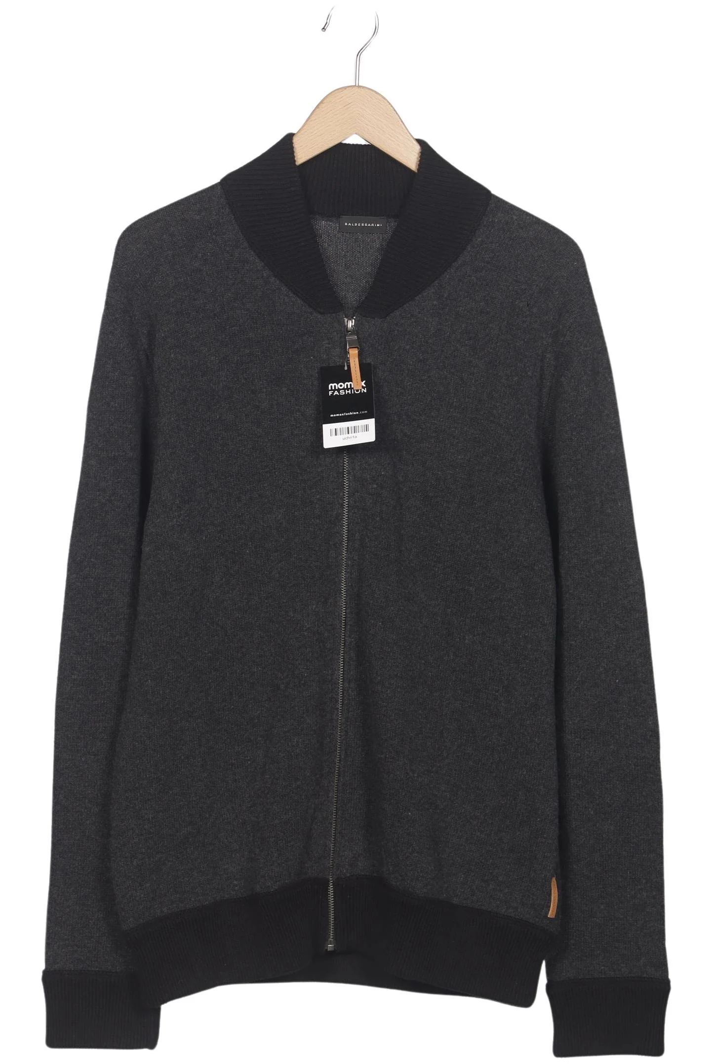 Baldessarini Herren Strickjacke