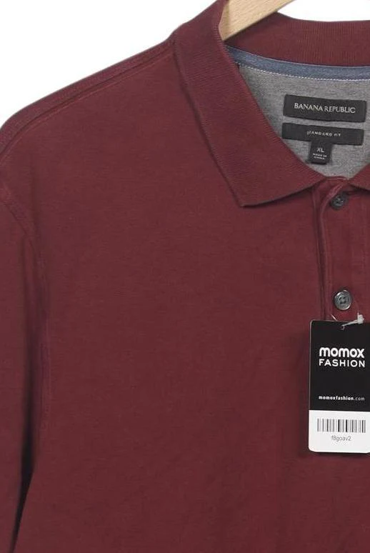 Banana Republic Herren Poloshirt - Image 3