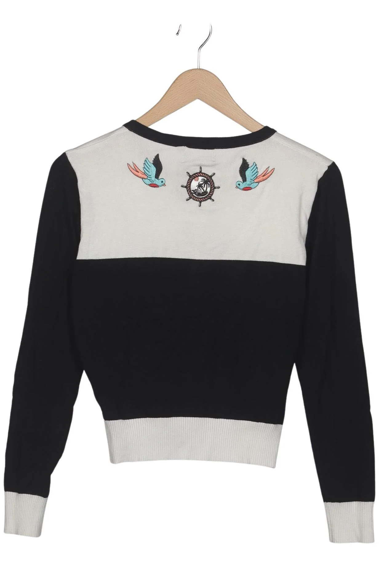 Banned Damen Strickjacke - Image 2