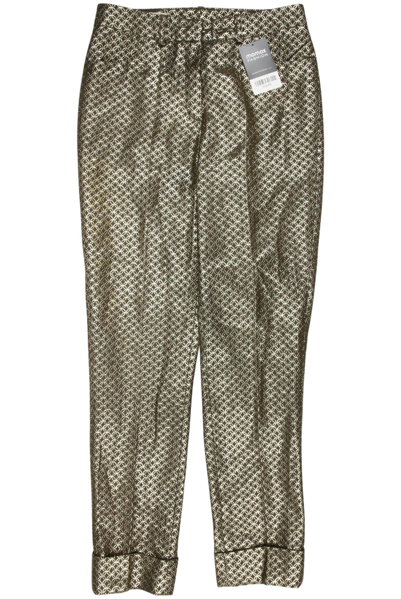 Barbara Lohmann Damen Stoffhose