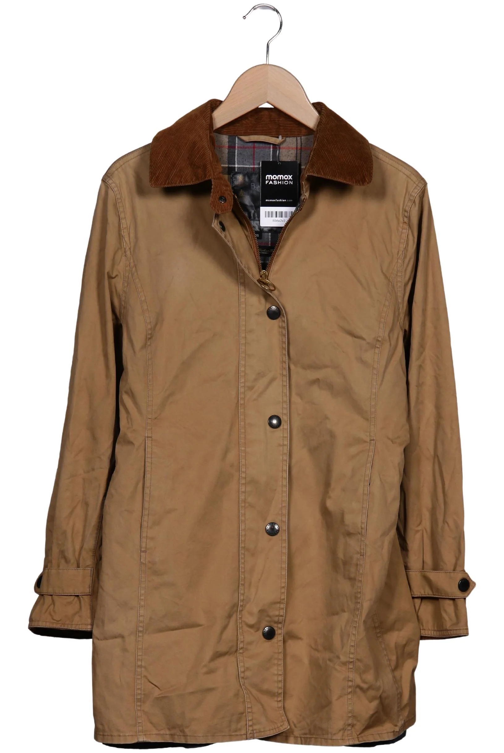 Barbour Damen Mantel