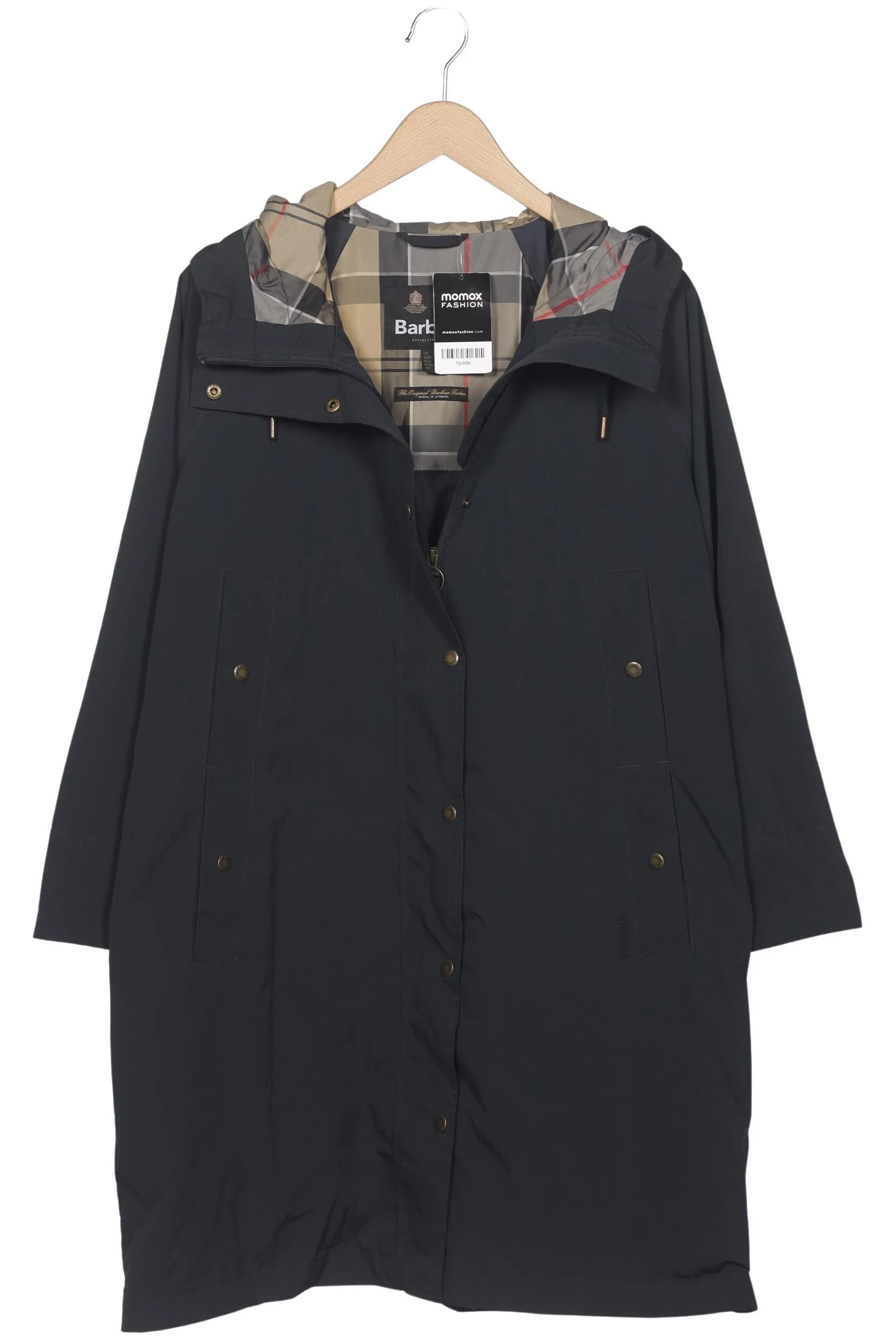 Barbour Damen Mantel