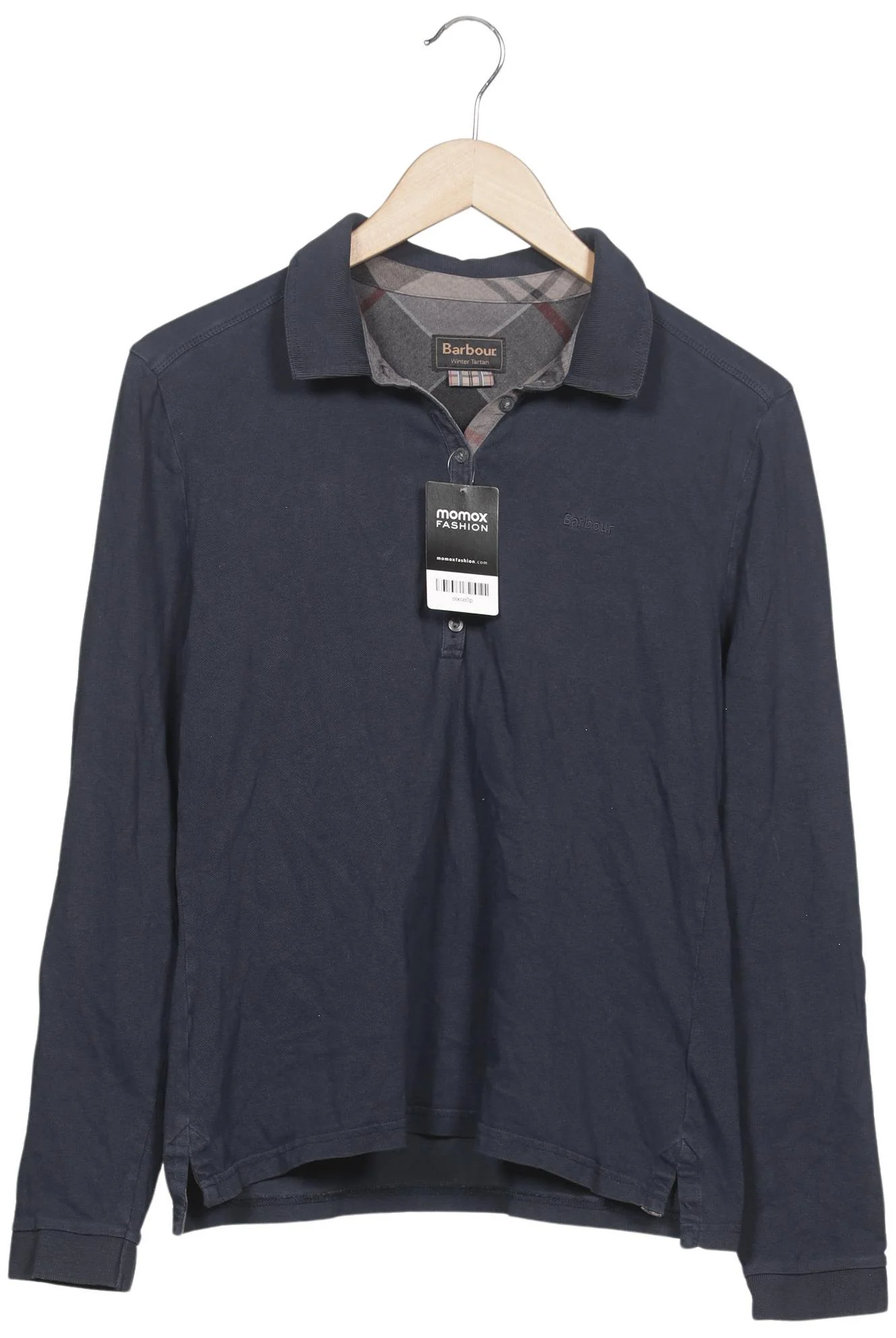 Barbour Damen Poloshirt