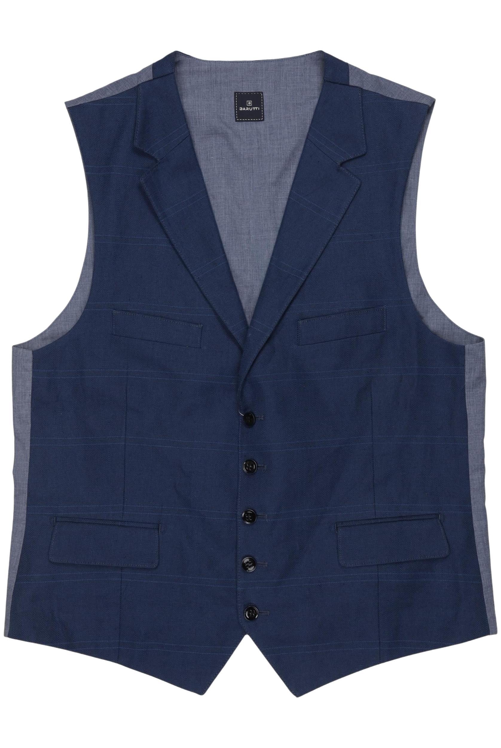 BARUTTI Herren Weste