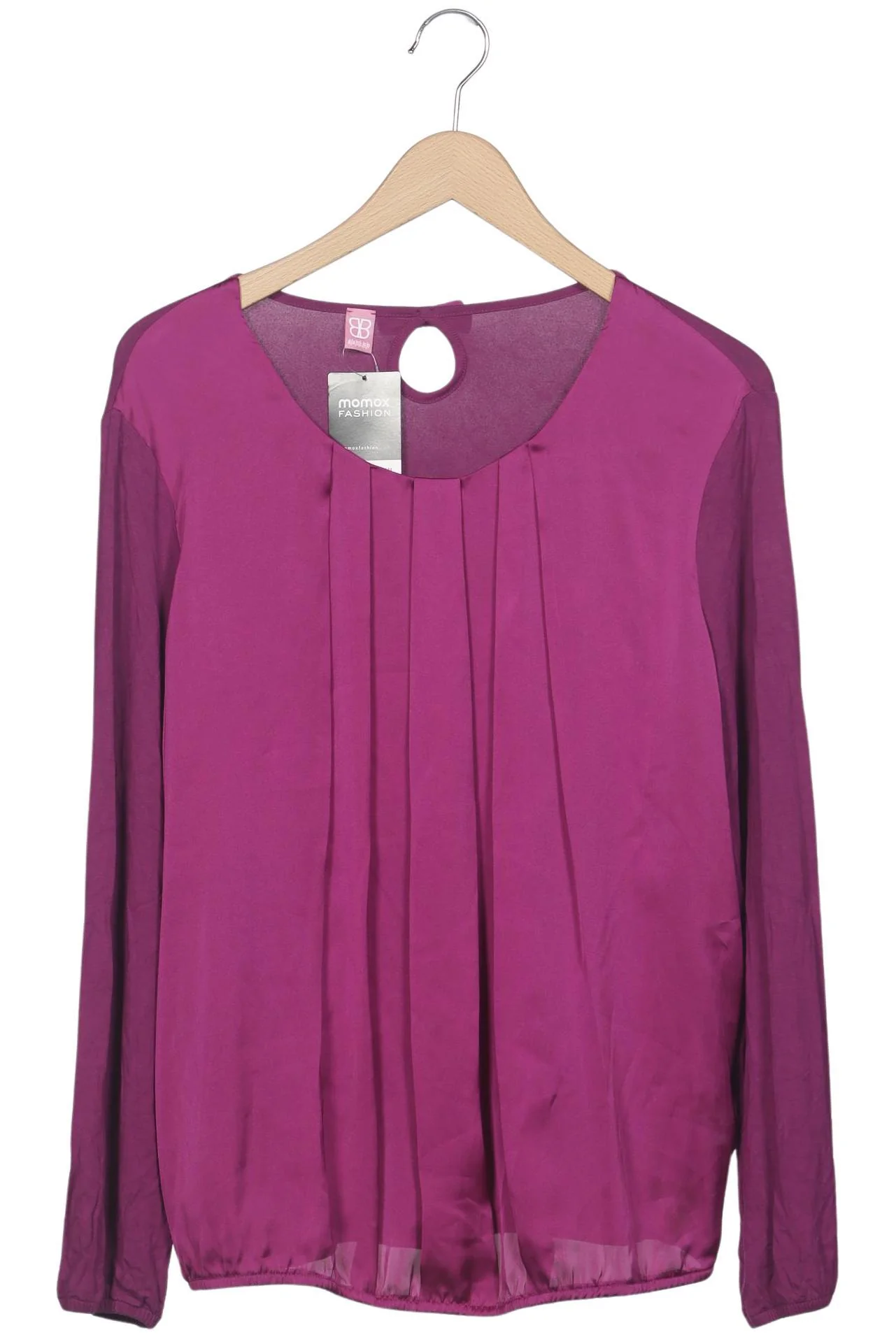 Basler Damen Langarmshirt
