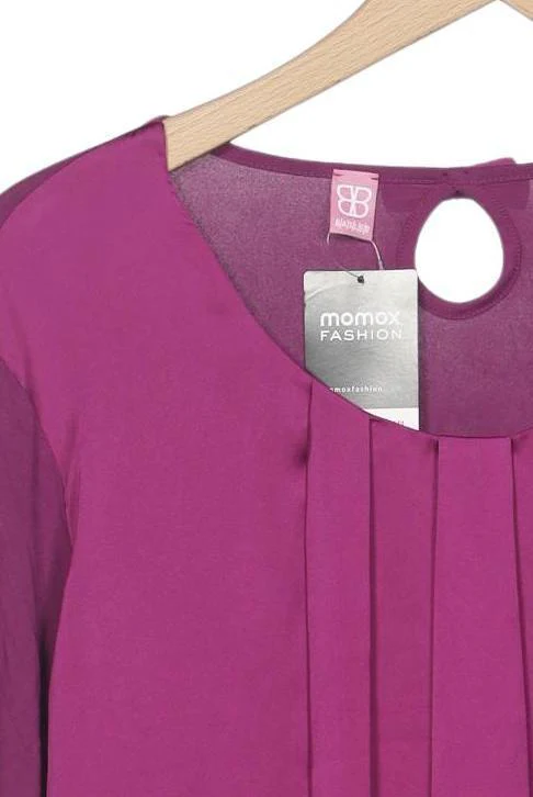 Basler Damen Langarmshirt - Image 3