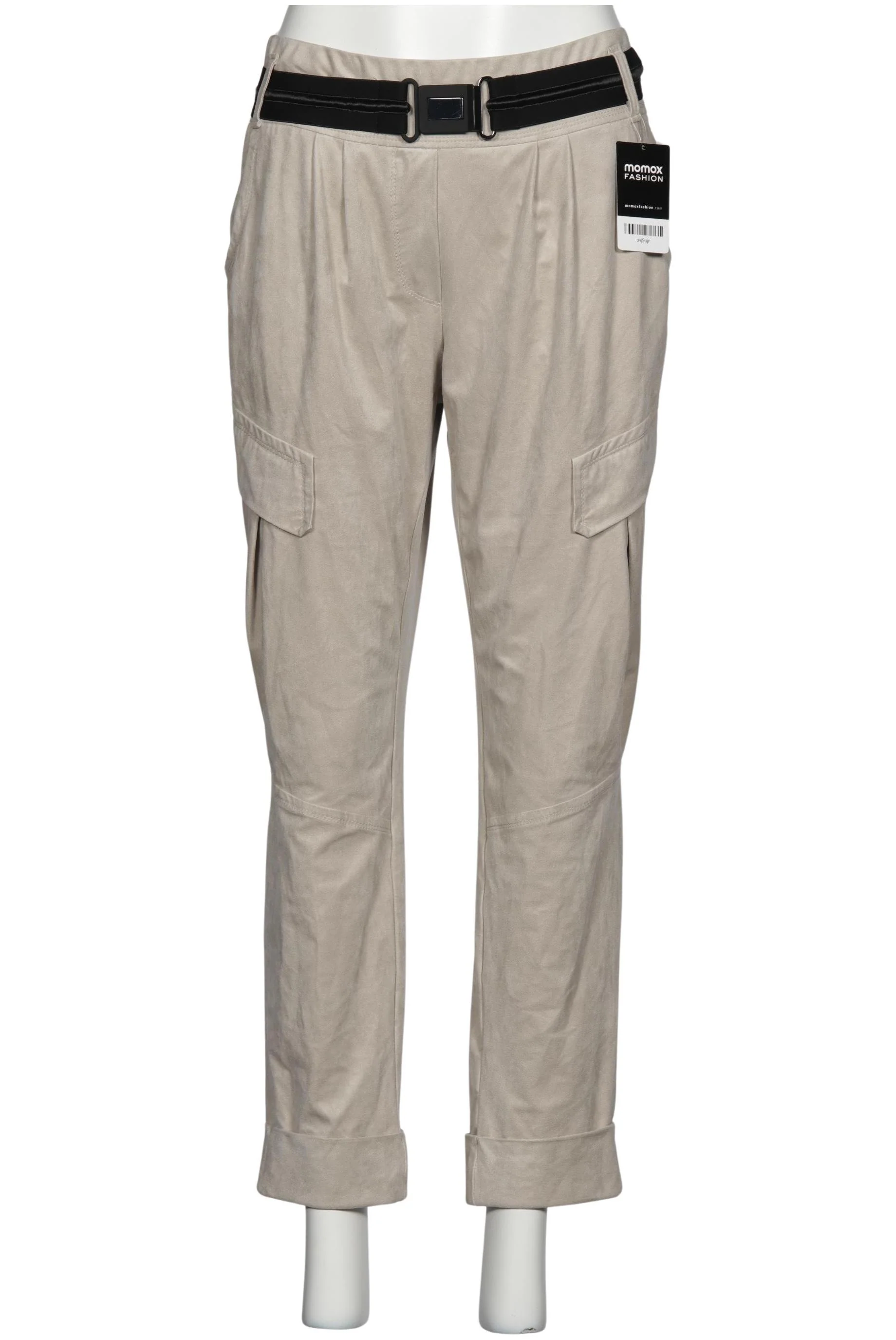 Beate Heymann Damen Stoffhose