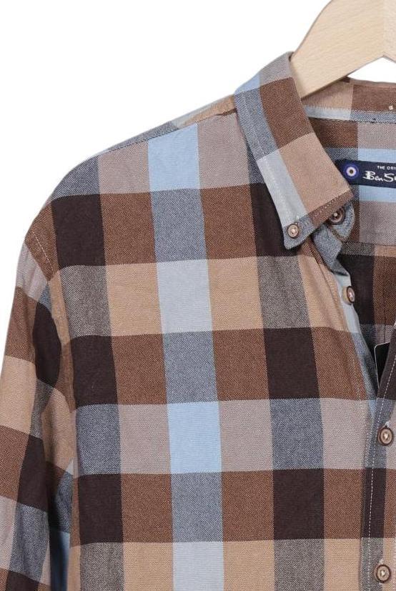 Ben Sherman Herren Hemd - Image 3