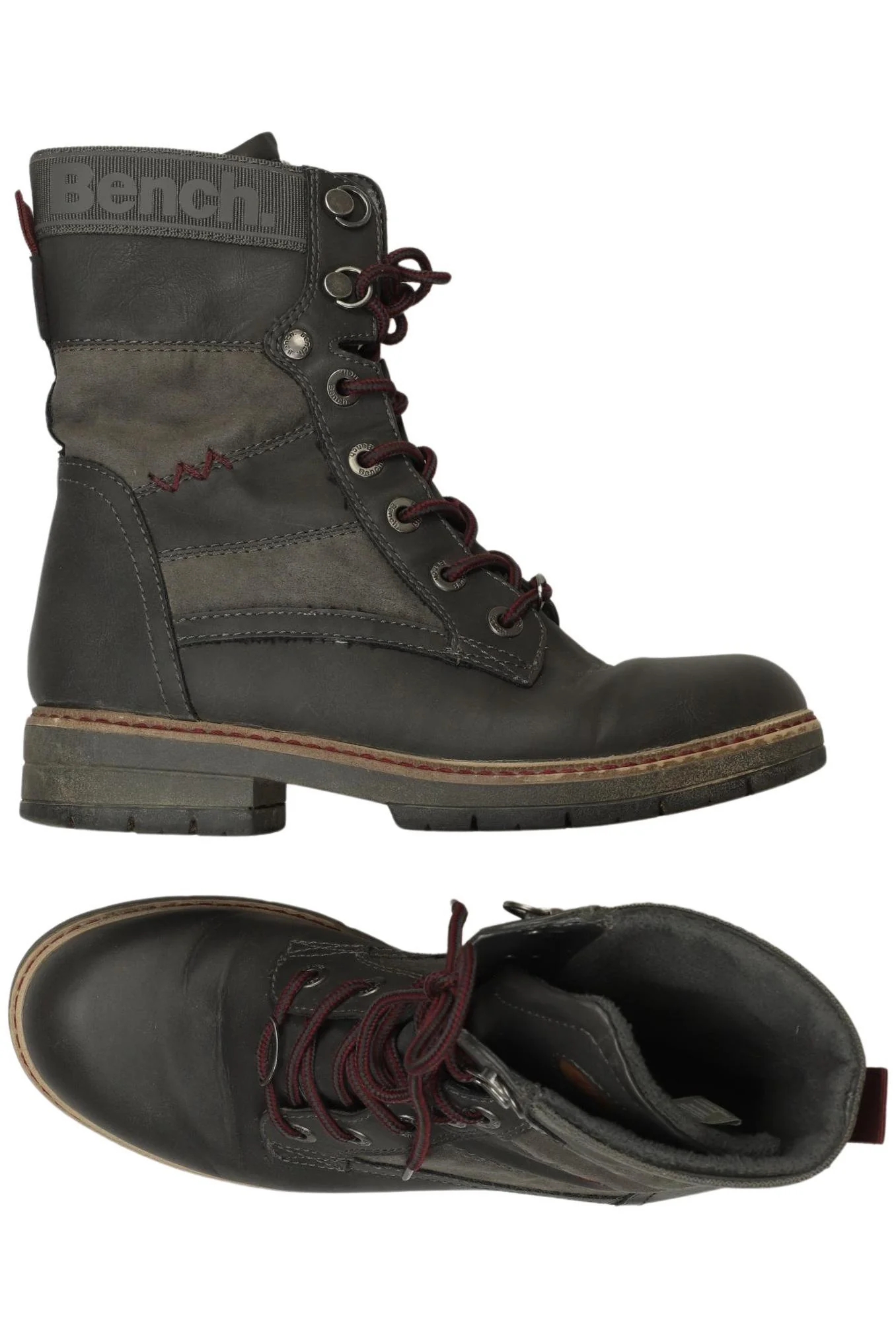 Bench. Damen Stiefel