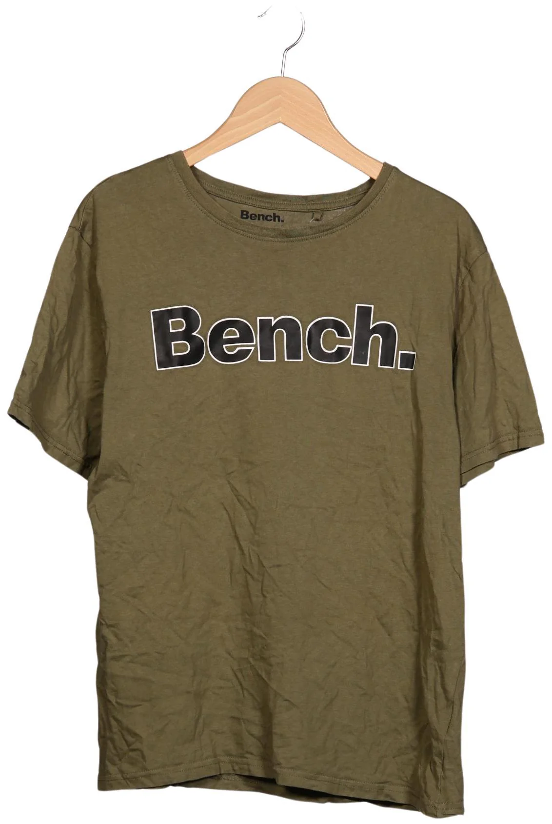 Bench. Herren T-Shirt