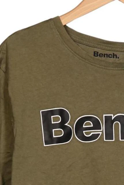 Bench. Herren T-Shirt - Image 2