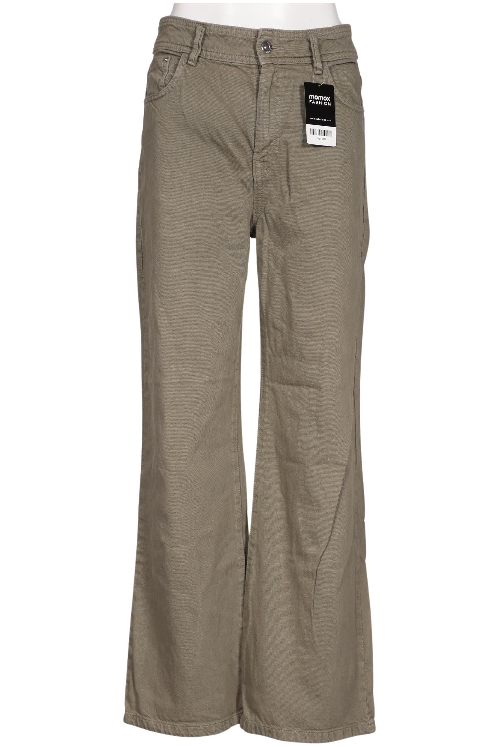 bershka Damen Jeans