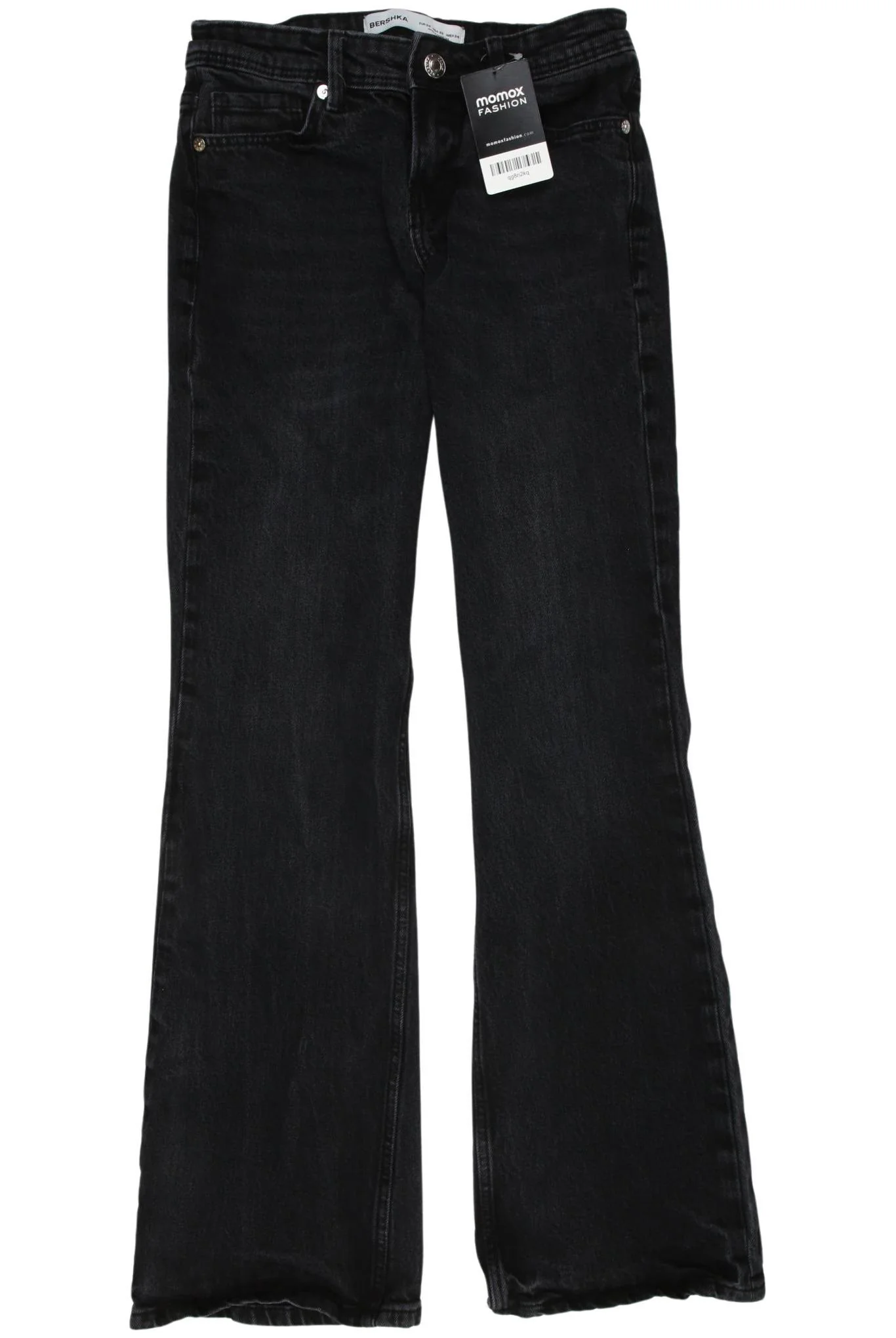 bershka Damen Jeans