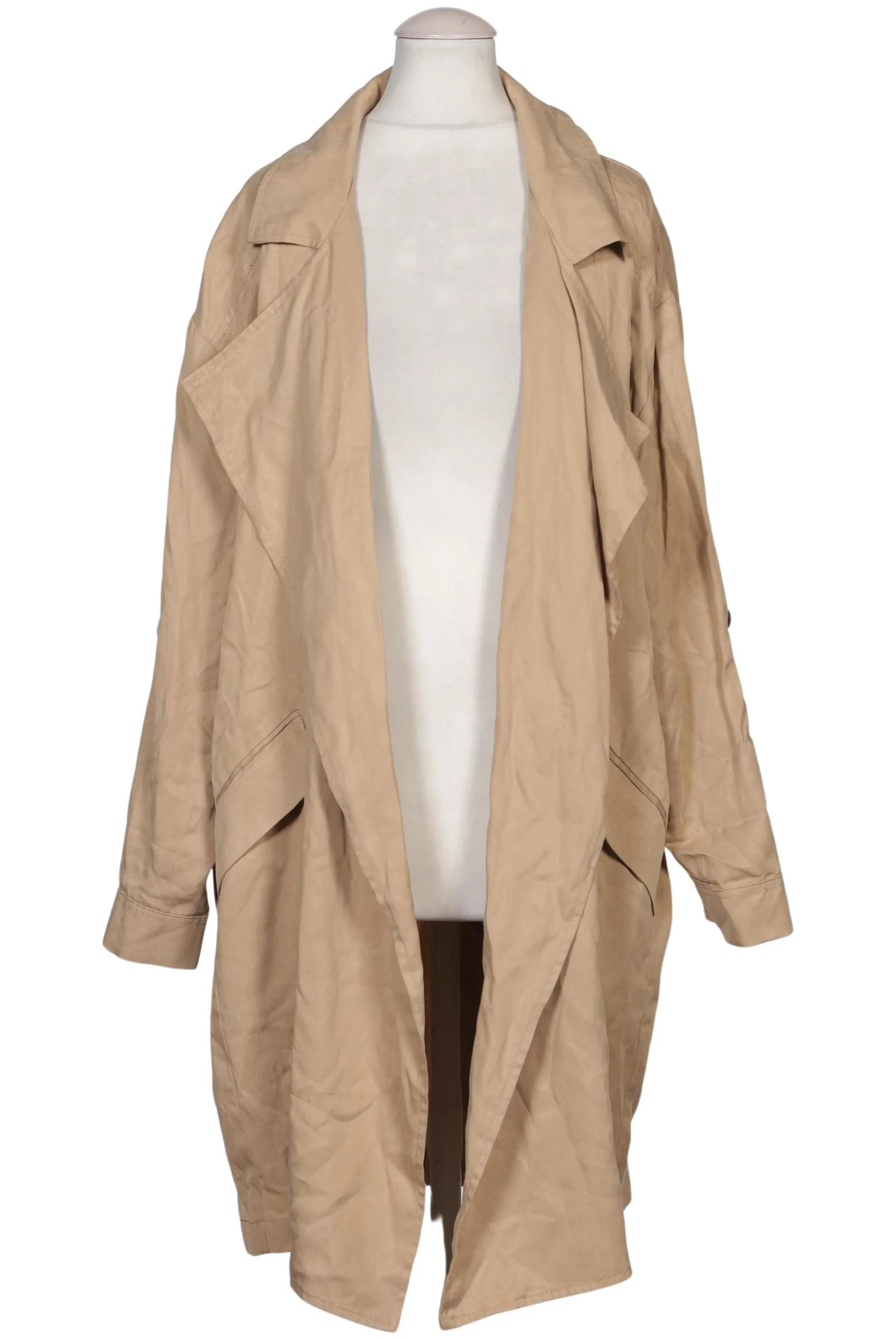 bershka Damen Mantel