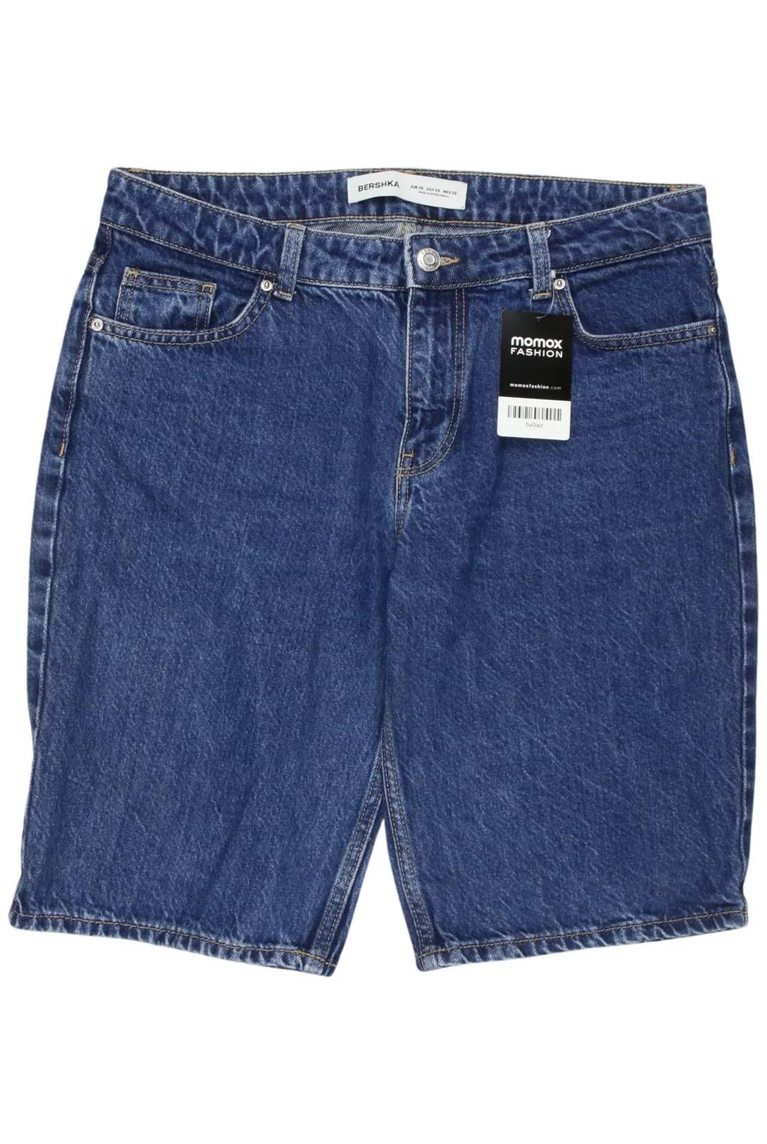 bershka Damen Shorts