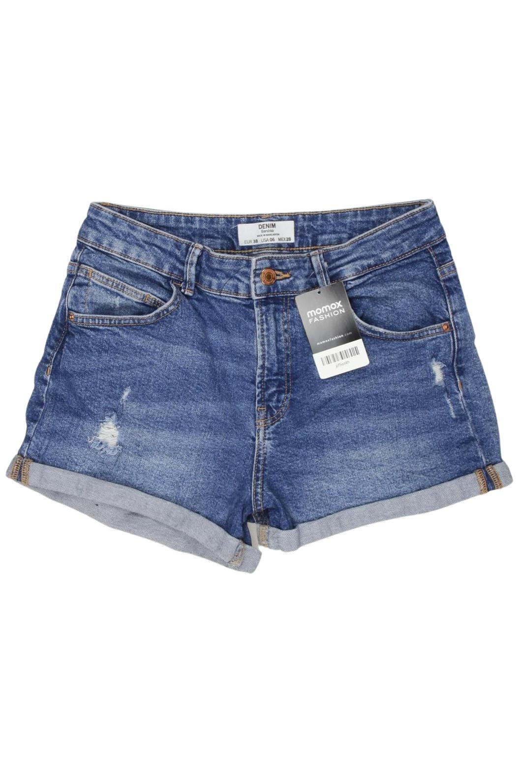 bershka Damen Shorts