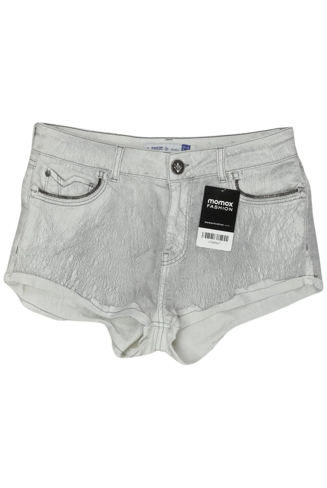 bershka Damen Shorts