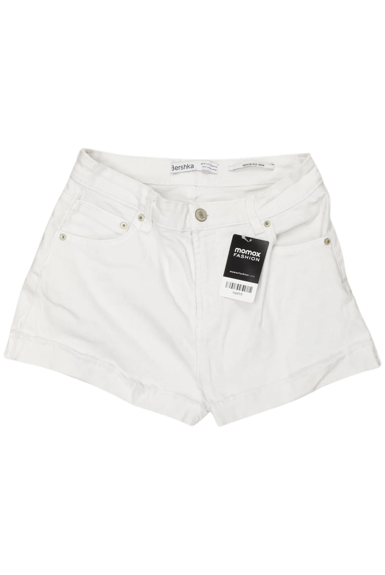 bershka Damen Shorts