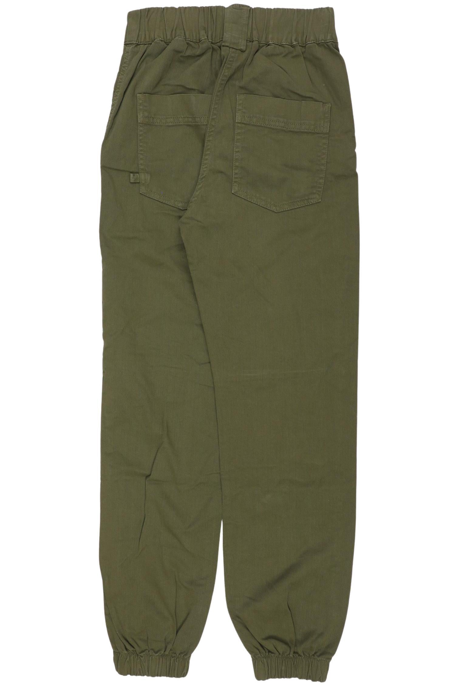 bershka Damen Stoffhose - Image 2