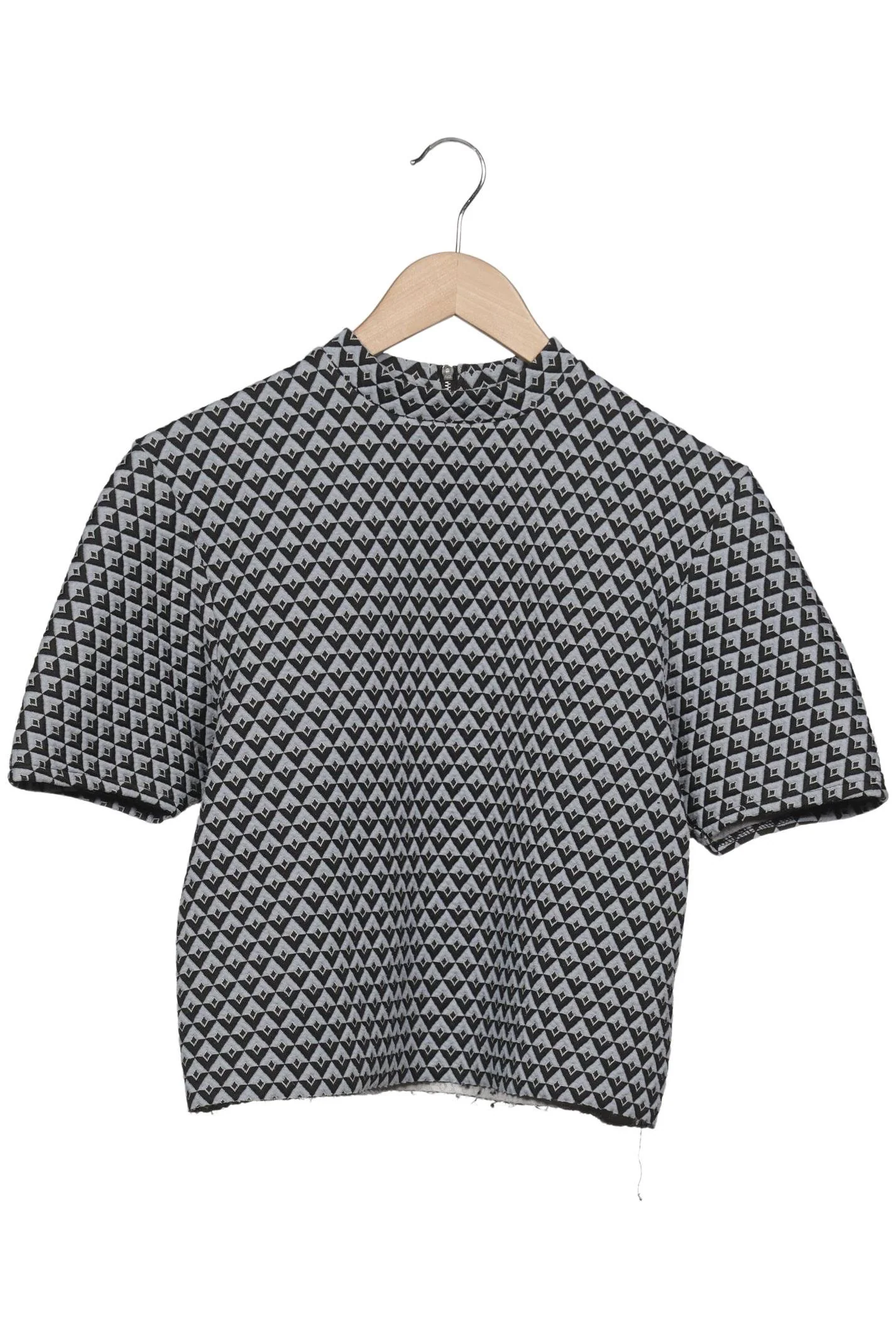 bershka Damen T-Shirt