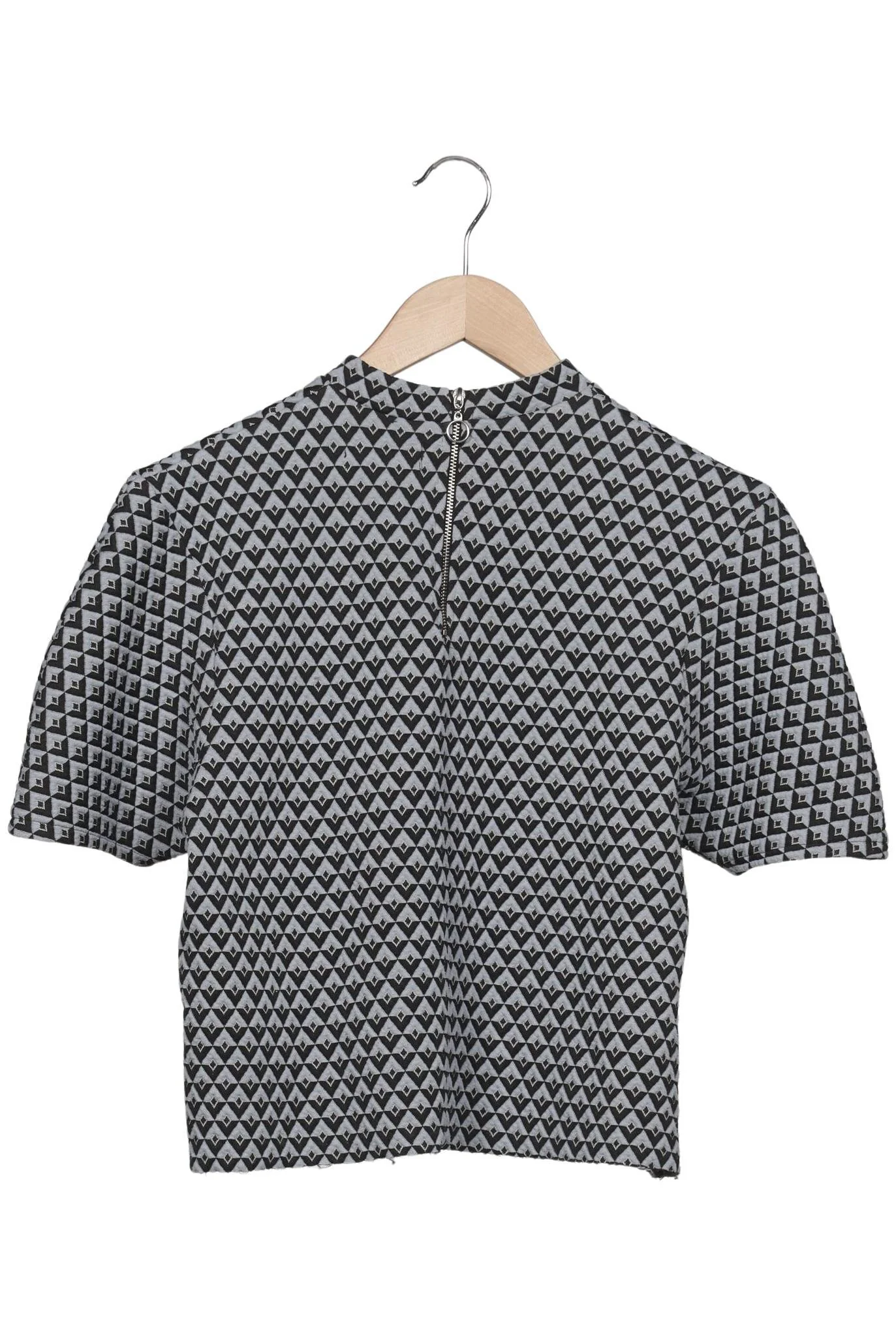 bershka Damen T-Shirt - Image 2