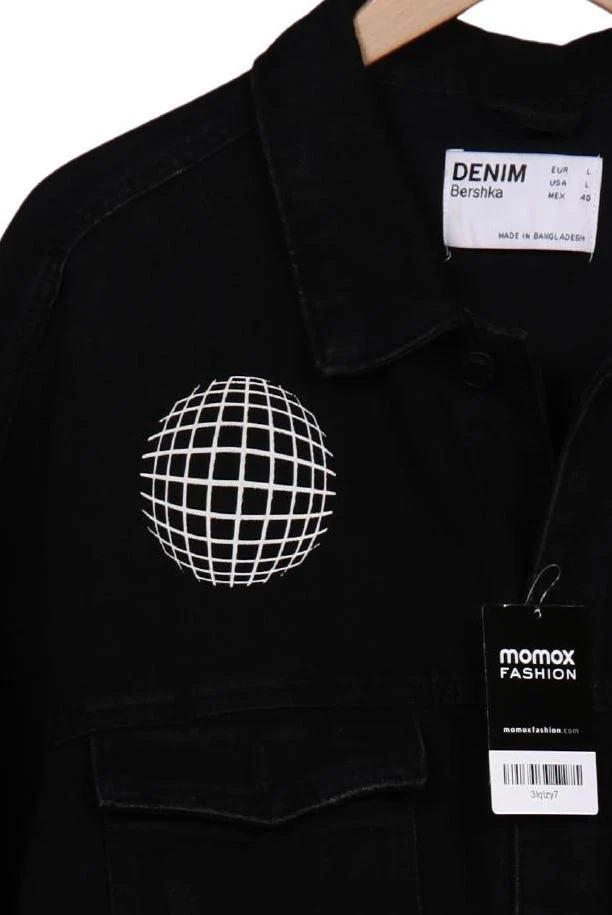 bershka Herren Jacke - Image 3