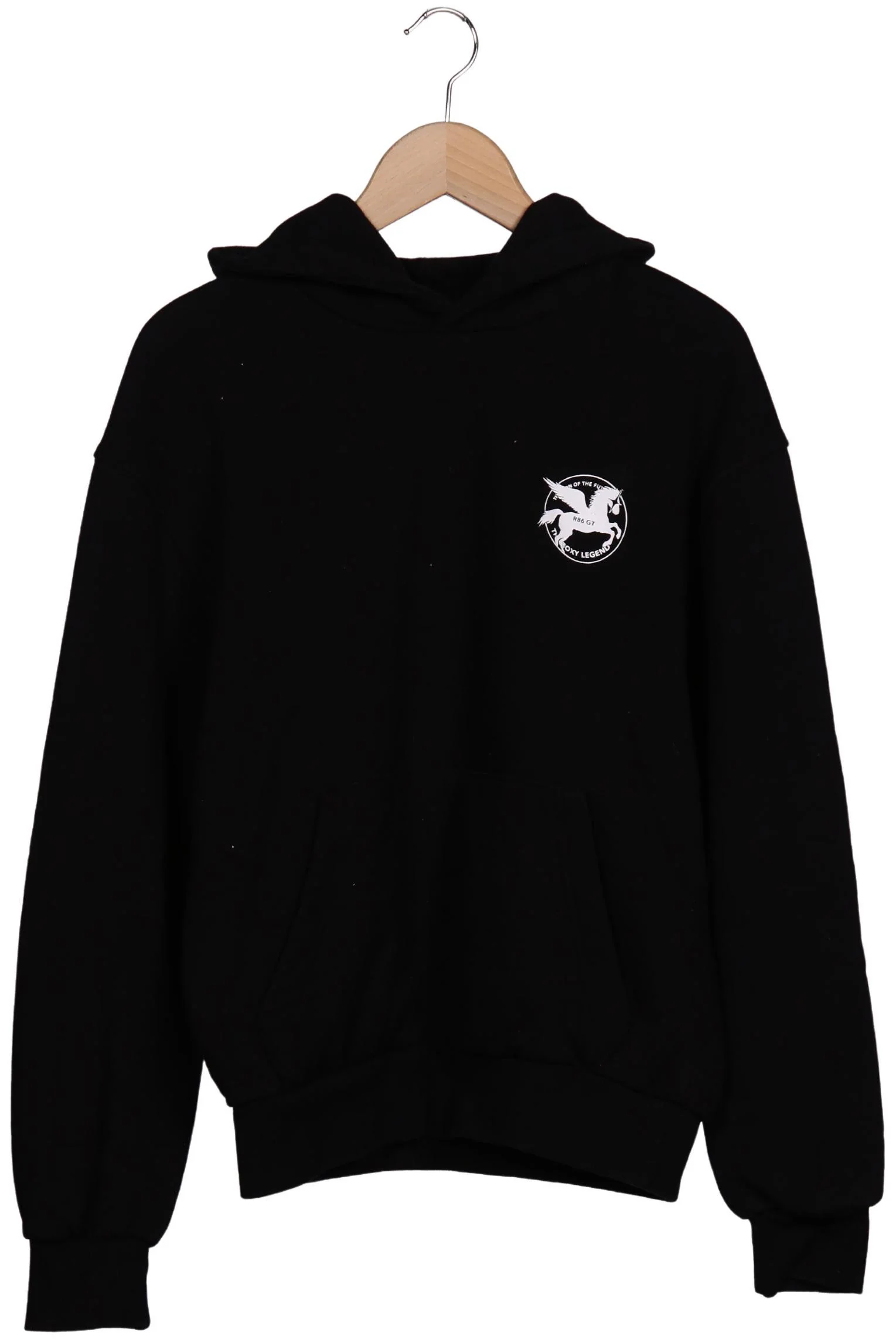 bershka Herren Kapuzenpullover