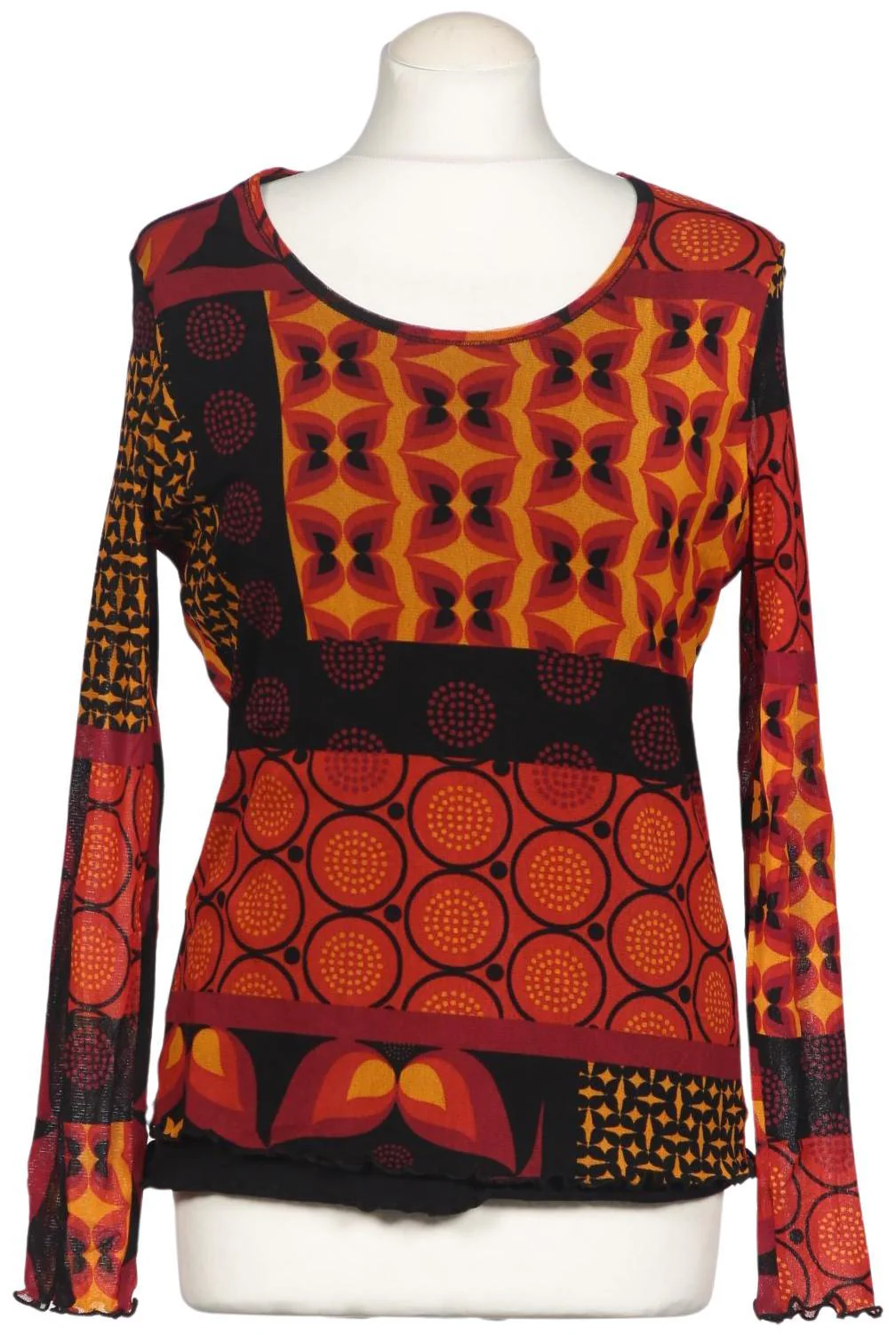 Betty Barclay Damen Bluse
