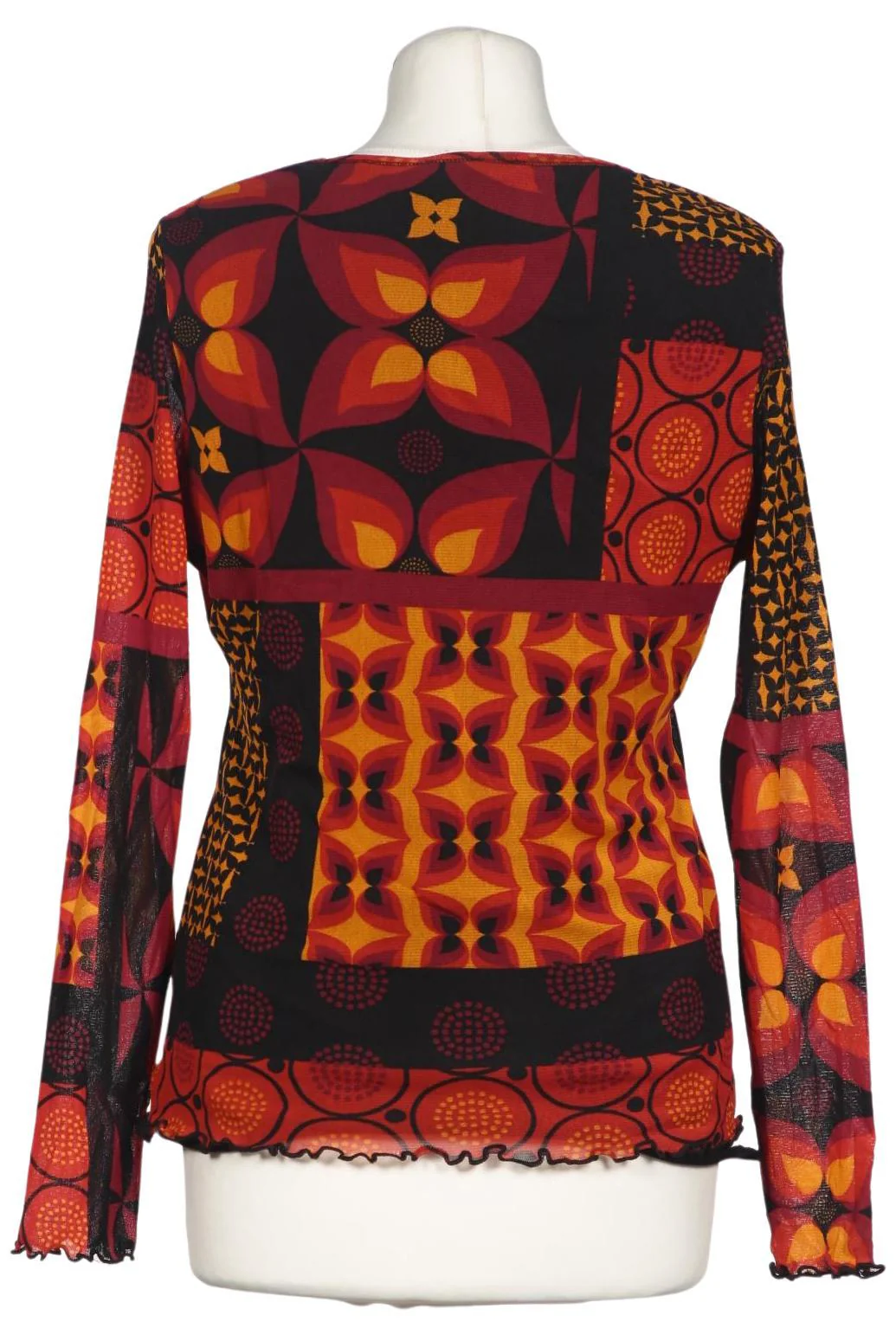 Betty Barclay Damen Bluse - Image 2