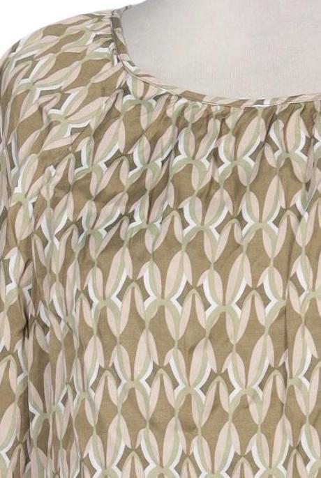 Betty Barclay Damen Bluse - Image 3