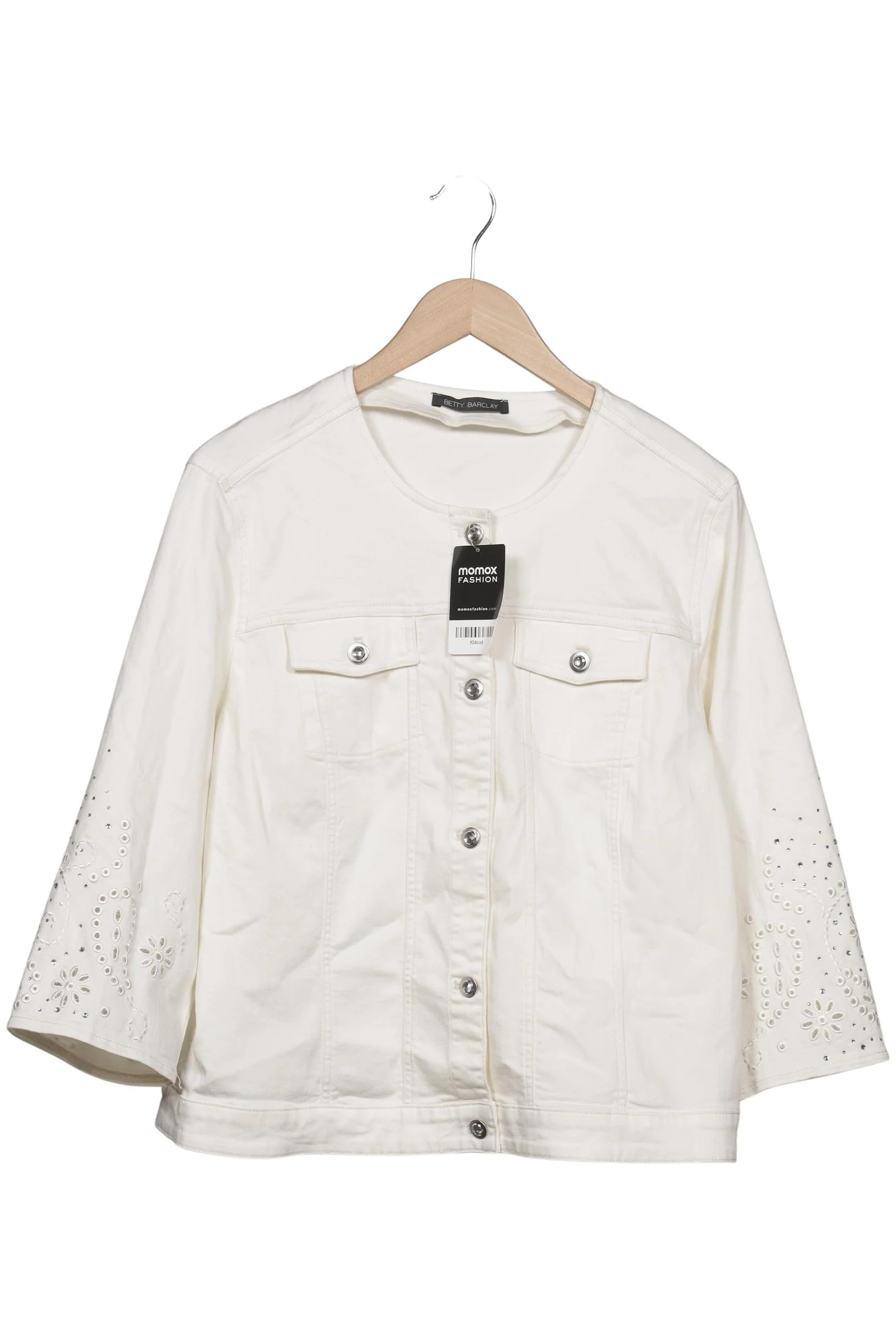 Betty Barclay Damen Jacke
