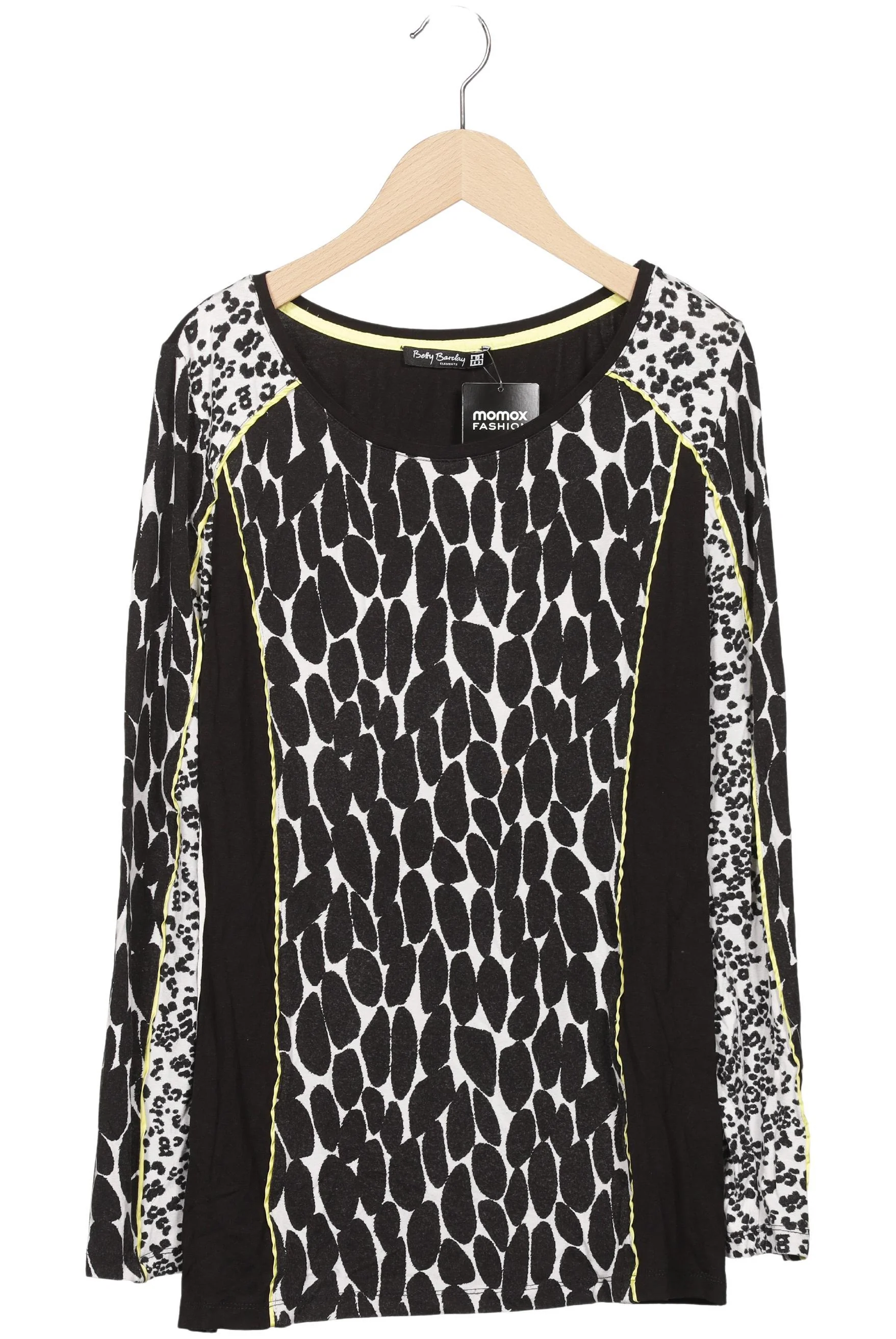 Betty Barclay Damen Langarmshirt